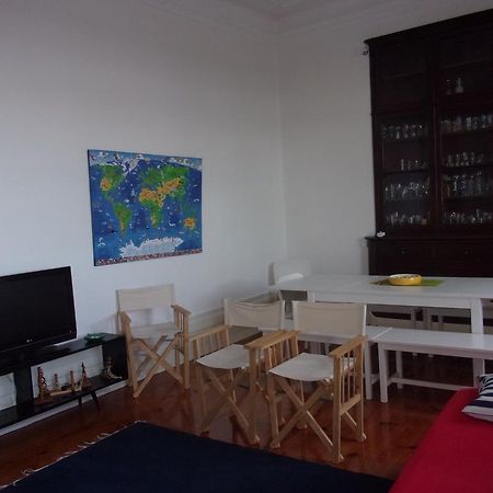Hostel 402 Фигейра-да-Фош Экстерьер фото