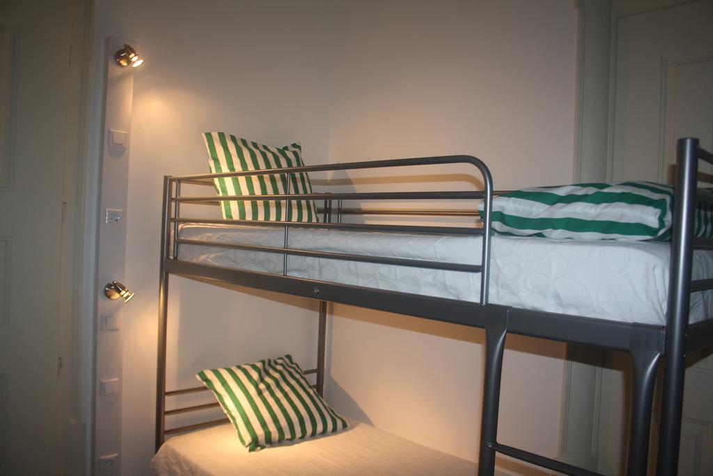 Hostel 402 Фигейра-да-Фош Номер фото