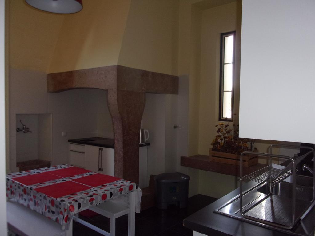 Hostel 402 Фигейра-да-Фош Экстерьер фото